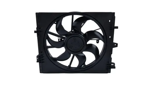 Lüfter, Motorkühlung 12 V BOSCH 0 130 708 549 Bild Lüfter, Motorkühlung 12 V BOSCH 0 130 708 549