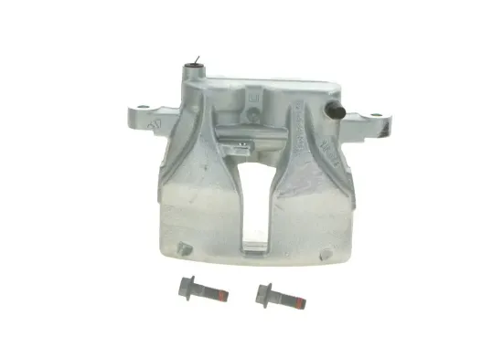 Bremssattel Hinterachse links BOSCH 0 204 004 523 Bild Bremssattel Hinterachse links BOSCH 0 204 004 523