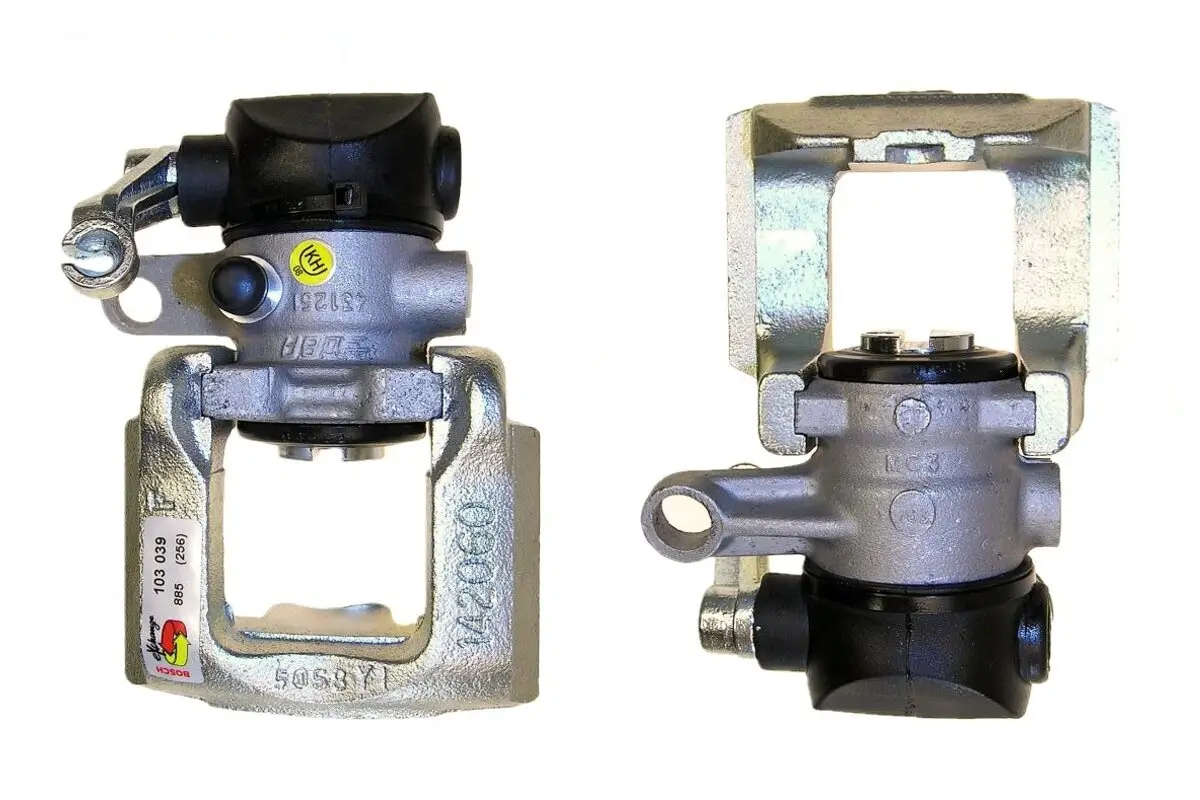 Bremssattel Hinterachse links BOSCH 0 204 103 039