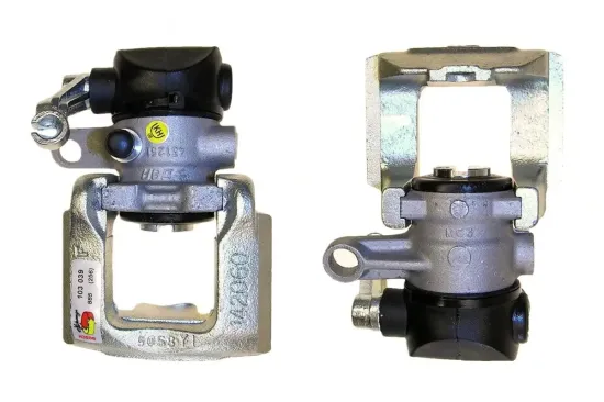 Bremssattel Hinterachse links BOSCH 0 204 103 039 Bild Bremssattel Hinterachse links BOSCH 0 204 103 039