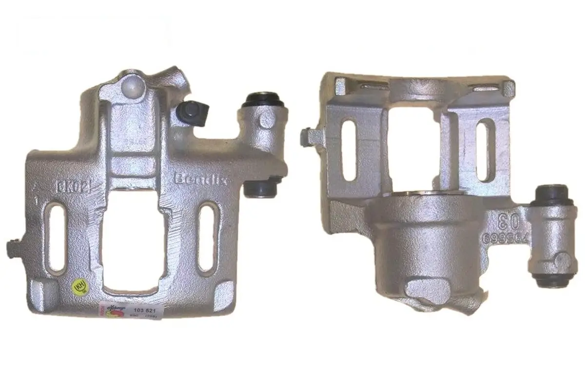 Bremssattel Vorderachse links BOSCH 0 204 103 521