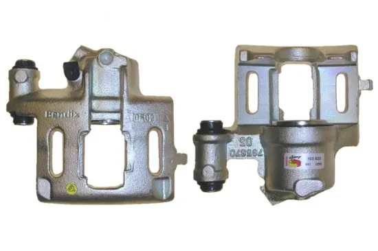 Bremssattel Vorderachse rechts BOSCH 0 204 103 523 Bild Bremssattel Vorderachse rechts BOSCH 0 204 103 523