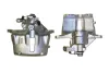Bremssattel Vorderachse rechts BOSCH 0 204 103 966 Bild Bremssattel Vorderachse rechts BOSCH 0 204 103 966