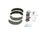 Bremsbackensatz BOSCH 0 204 113 581 Bild Bremsbackensatz BOSCH 0 204 113 581