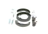 Bremsbackensatz Hinterachse BOSCH 0 204 113 664 Bild Bremsbackensatz Hinterachse BOSCH 0 204 113 664