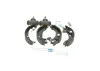 Bremsbackensatz Hinterachse BOSCH 0 204 113 672 Bild Bremsbackensatz Hinterachse BOSCH 0 204 113 672