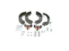 Bremsbackensatz BOSCH 0 204 113 724 Bild Bremsbackensatz BOSCH 0 204 113 724