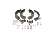 Bremsbackensatz BOSCH 0 204 113 724