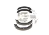 Bremsbackensatz, Feststellbremse BOSCH 0 204 113 806 Bild Bremsbackensatz, Feststellbremse BOSCH 0 204 113 806