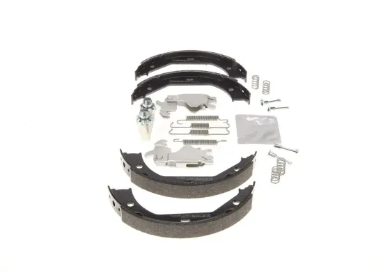 Bremsbackensatz, Feststellbremse BOSCH 0 204 113 806 Bild Bremsbackensatz, Feststellbremse BOSCH 0 204 113 806