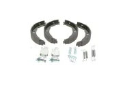 Bremsbackensatz, Feststellbremse BOSCH 0 204 113 825