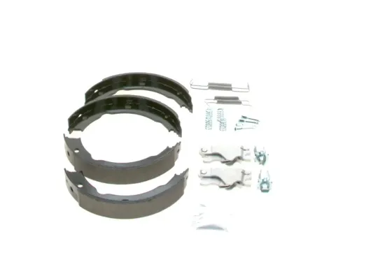 Bremsbackensatz, Feststellbremse BOSCH 0 204 113 825 Bild Bremsbackensatz, Feststellbremse BOSCH 0 204 113 825