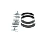 Bremsbackensatz, Feststellbremse Hinterachse BOSCH 0 204 113 826 Bild Bremsbackensatz, Feststellbremse Hinterachse BOSCH 0 204 113 826