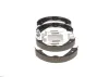 Bremsbackensatz, Feststellbremse Hinterachse BOSCH 0 204 113 830 Bild Bremsbackensatz, Feststellbremse Hinterachse BOSCH 0 204 113 830
