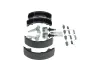 Bremsbackensatz, Feststellbremse Hinterachse BOSCH 0 204 113 831 Bild Bremsbackensatz, Feststellbremse Hinterachse BOSCH 0 204 113 831