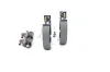 Bremsbackensatz Hinterachse BOSCH 0 204 114 047 Bild Bremsbackensatz Hinterachse BOSCH 0 204 114 047