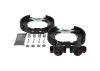 Bremsbackensatz Hinterachse BOSCH 0 204 114 064 Bild Bremsbackensatz Hinterachse BOSCH 0 204 114 064