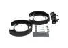 Bremsbackensatz Hinterachse BOSCH 0 204 114 064 Bild Bremsbackensatz Hinterachse BOSCH 0 204 114 064