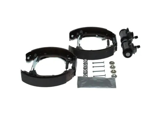 Bremsbackensatz Hinterachse BOSCH 0 204 114 064 Bild Bremsbackensatz Hinterachse BOSCH 0 204 114 064