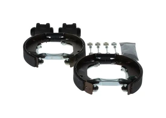 Bremsbackensatz Hinterachse BOSCH 0 204 114 064 Bild Bremsbackensatz Hinterachse BOSCH 0 204 114 064