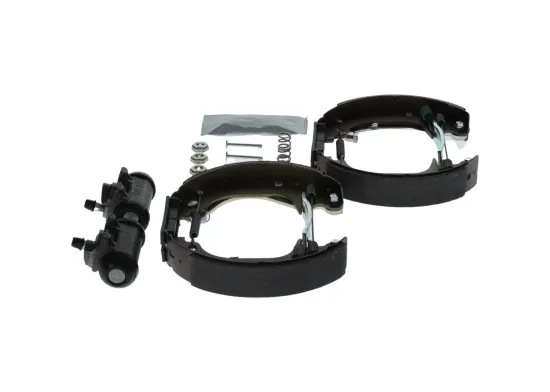 Bremsbackensatz Hinterachse BOSCH 0 204 114 064 Bild Bremsbackensatz Hinterachse BOSCH 0 204 114 064