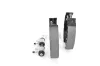 Bremsbackensatz BOSCH 0 204 114 152 Bild Bremsbackensatz BOSCH 0 204 114 152