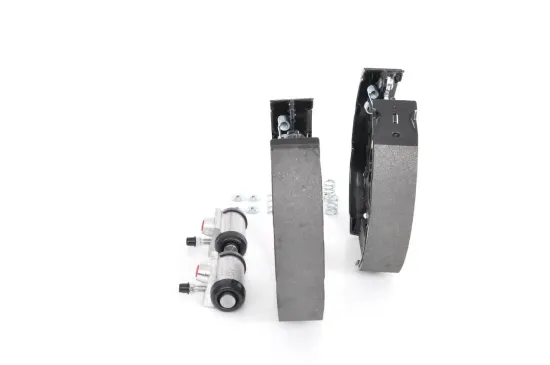 Bremsbackensatz BOSCH 0 204 114 152 Bild Bremsbackensatz BOSCH 0 204 114 152