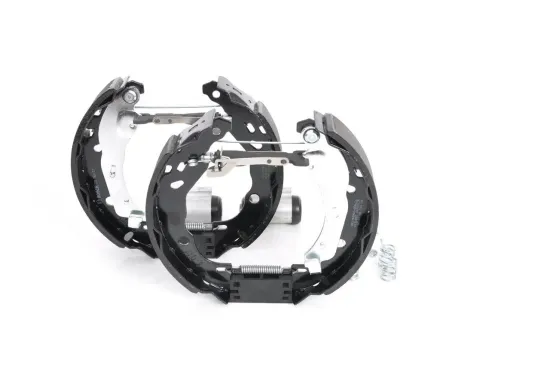 Bremsbackensatz BOSCH 0 204 114 152 Bild Bremsbackensatz BOSCH 0 204 114 152