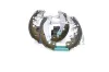 Bremsbackensatz BOSCH 0 204 114 200 Bild Bremsbackensatz BOSCH 0 204 114 200