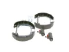 Bremsbackensatz Hinterachse BOSCH 0 204 114 204 Bild Bremsbackensatz Hinterachse BOSCH 0 204 114 204