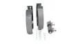 Bremsbackensatz BOSCH 0 204 114 501 Bild Bremsbackensatz BOSCH 0 204 114 501