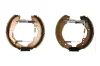 Bremsbackensatz BOSCH 0 204 114 508 Bild Bremsbackensatz BOSCH 0 204 114 508
