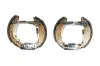 Bremsbackensatz BOSCH 0 204 114 525 Bild Bremsbackensatz BOSCH 0 204 114 525