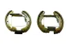 Bremsbackensatz BOSCH 0 204 114 543 Bild Bremsbackensatz BOSCH 0 204 114 543