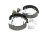 Bremsbackensatz Hinterachse BOSCH 0 204 114 550 Bild Bremsbackensatz Hinterachse BOSCH 0 204 114 550