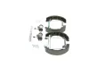 Bremsbackensatz Hinterachse BOSCH 0 204 114 577 Bild Bremsbackensatz Hinterachse BOSCH 0 204 114 577