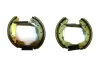 Bremsbackensatz BOSCH 0 204 114 582 Bild Bremsbackensatz BOSCH 0 204 114 582