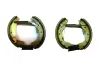 Bremsbackensatz Hinterachse BOSCH 0 204 114 583 Bild Bremsbackensatz Hinterachse BOSCH 0 204 114 583