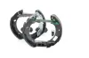 Bremsbackensatz Hinterachse BOSCH 0 204 114 585 Bild Bremsbackensatz Hinterachse BOSCH 0 204 114 585