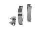Bremsbackensatz Hinterachse BOSCH 0 204 114 601 Bild Bremsbackensatz Hinterachse BOSCH 0 204 114 601