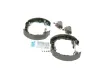 Bremsbackensatz Hinterachse BOSCH 0 204 114 603 Bild Bremsbackensatz Hinterachse BOSCH 0 204 114 603