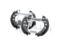 Bremsbackensatz BOSCH 0 204 114 606 Bild Bremsbackensatz BOSCH 0 204 114 606