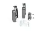 Bremsbackensatz BOSCH 0 204 114 606 Bild Bremsbackensatz BOSCH 0 204 114 606