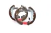 Bremsbackensatz Hinterachse BOSCH 0 204 114 611 Bild Bremsbackensatz Hinterachse BOSCH 0 204 114 611