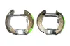 Bremsbackensatz Hinterachse BOSCH 0 204 114 612 Bild Bremsbackensatz Hinterachse BOSCH 0 204 114 612
