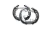 Bremsbackensatz Hinterachse BOSCH 0 204 114 660 Bild Bremsbackensatz Hinterachse BOSCH 0 204 114 660