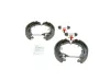 Bremsbackensatz Hinterachse BOSCH 0 204 114 664
