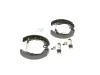 Bremsbackensatz Hinterachse BOSCH 0 204 114 664 Bild Bremsbackensatz Hinterachse BOSCH 0 204 114 664