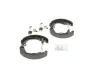 Bremsbackensatz Hinterachse BOSCH 0 204 114 664 Bild Bremsbackensatz Hinterachse BOSCH 0 204 114 664