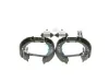 Bremsbackensatz Hinterachse BOSCH 0 204 114 665 Bild Bremsbackensatz Hinterachse BOSCH 0 204 114 665